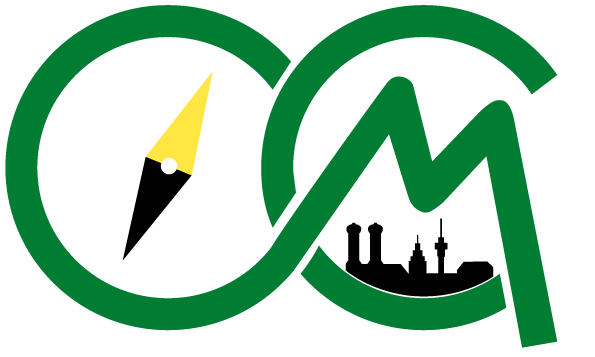 Logo OC München